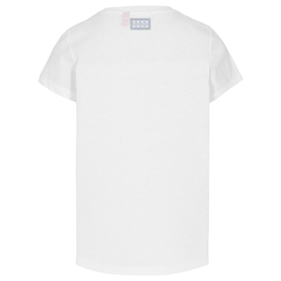 Lego Wear Παιδική κοντομάνικη μπλούζα Lego Wear Παιδική κοντομάνικη μπλούζα